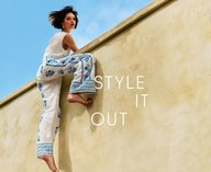 одежда,стиль,реклама,F&F,Tesco
