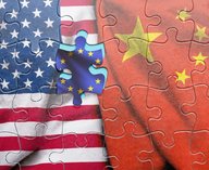 Европа хочет догнать США и Китай в технологиях