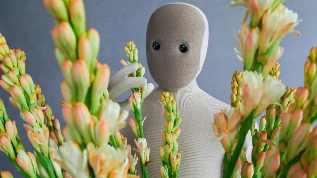 роботы, ИИ, обучение, технологии, автоматизация