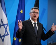 Израиль, ЕС, Гидеон Саар, Кая Каллас, дипломатический конфликт, Ближний Восток
