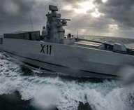 беспилотник, корабль, автономность, флот, Navantia
