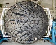 теплозащита, космос, рентген, NASA, Артемида