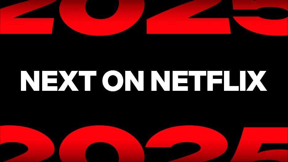 Netflix объединил свои хиты в одном ролике