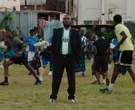 Nike, футбол, Африка, кампания, стиль