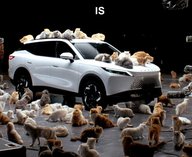 кроссовер, Китай, Omoda, реклама, автомобили