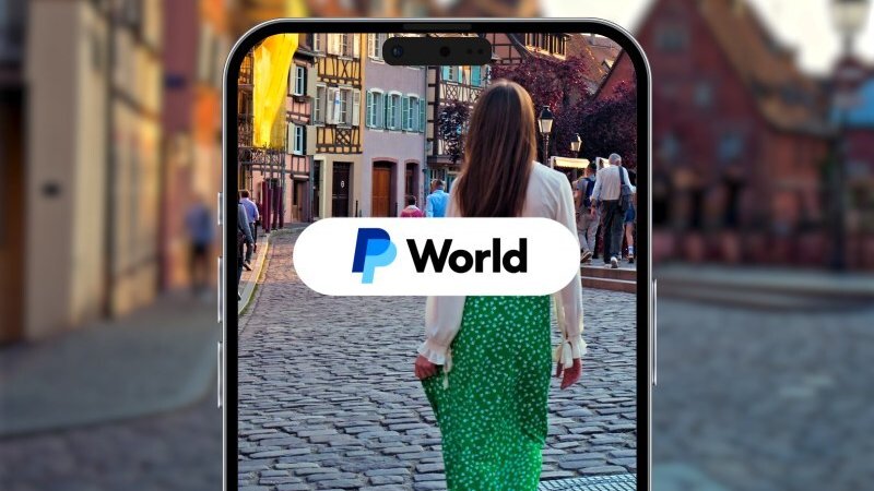 PayPal World платформа, трансграничные платежи онлайн, цифровые кошельки интеграция, международные переводы PayPal, глобальная платежная экосистема