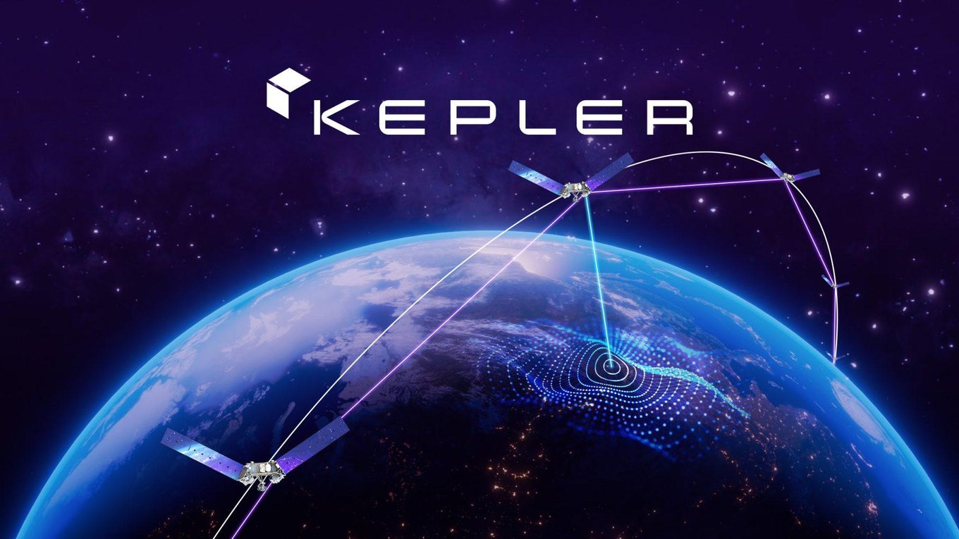 космос, спутники, датацентр, вычисления, технологии