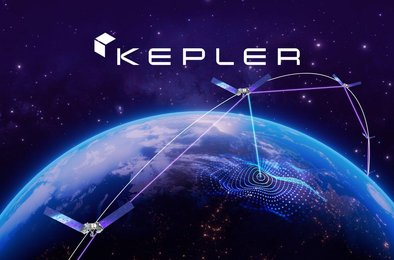 космос, спутники, датацентр, вычисления, технологии