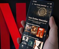 зодиак, сериалы, Netflix, астрология, развлечения