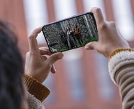 фильм 28 лет спустя, Дэнни Бойл iPhone, съемки на iPhone 15 Pro, зомби-триллер 2024, постапокалиптическое кино
