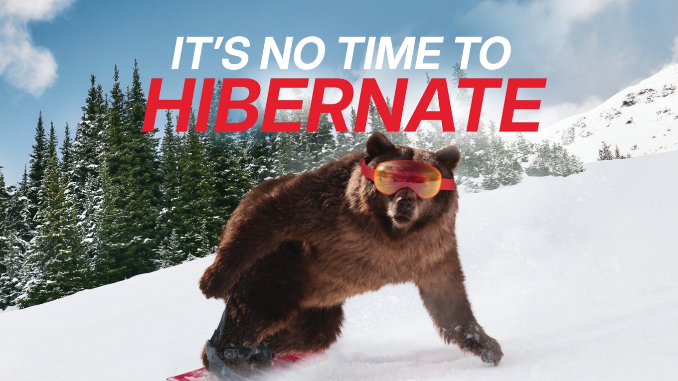 канада, олимпиада, гризли, спорт, реклама