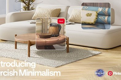 WorldofWarcraft, Pinterest, гейминг, интеграция, интерьеры