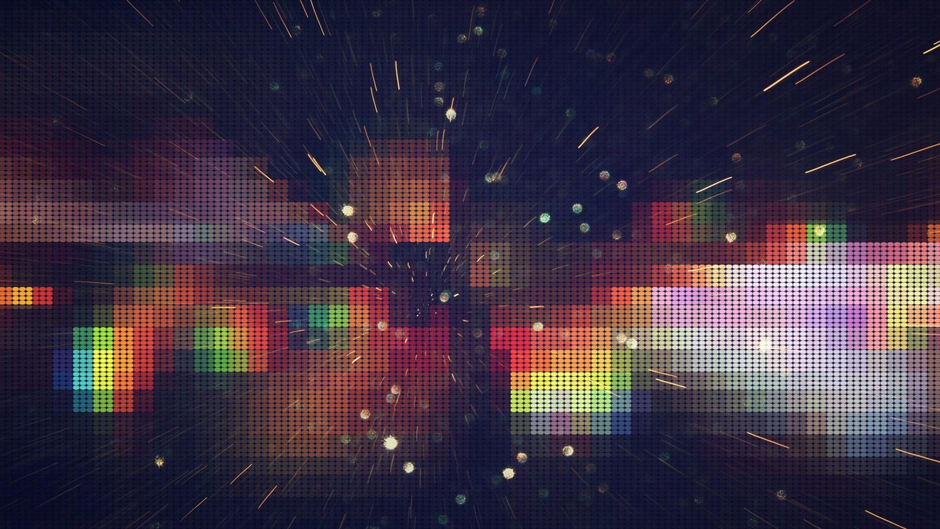 пиксель, нанопиксель, дисплей, нанотехнологии, микродисплей