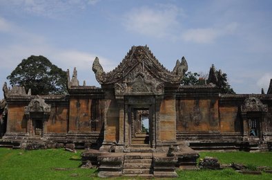 Таиланд, Камбоджа, конфликт, храм, граница