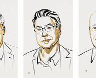 экономика, Нобель, инновации, технологии, рост