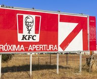 KFC, реклама, фанаты, соцсети, акция