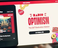 LG, ИИ-радиостанция, персонализированные песни, искусственный интеллект, музыкальные технологии