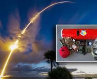 SpaceX