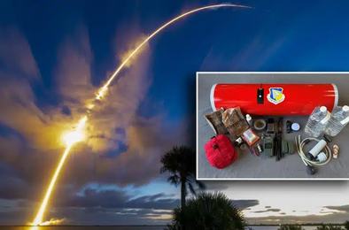 SpaceX