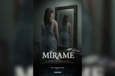 Samsung, смартфоны, сериал, хоррор, ИИ