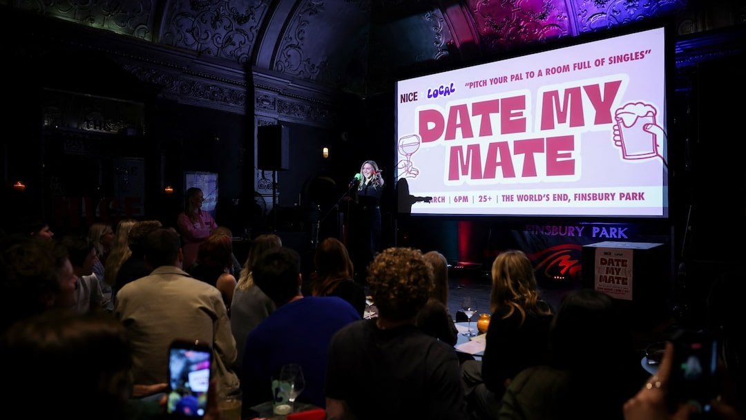 Лондон, знакомства, презентация, свидания, любовь