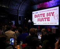 Лондон, знакомства, презентация, свидания, любовь