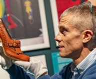 Clarks, музей, обувь, бренд, юбилей