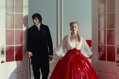 костюмы, кино, экранизация, анахронизмы, историчность