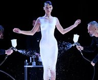 дофаминовая культура в моде, социальные сети и модные бренды, вирусный контент в фэшн-индустрии, цифровой маркетинг модных домов, эмоциональный отклик в модной индустрии