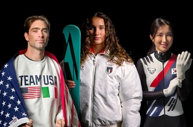 Samsung, Олимпиада, спорт, реклама, видеоролики