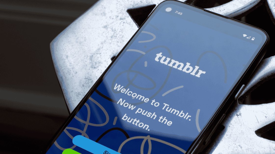 Платформа Tumblr намерена стать альтернативой TikTok