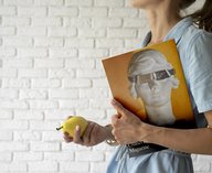 Chanel журнал, искусство и культура, мода и искусство, Chanel Culture Fund, французский модный Дом