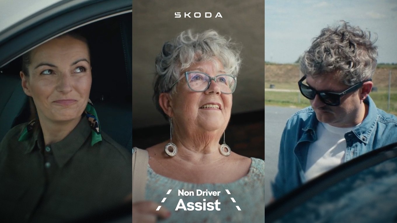 Škoda, программа
