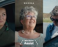Škoda, программа