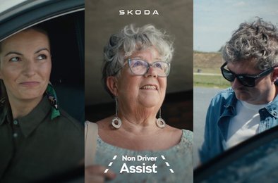 Škoda, программа
