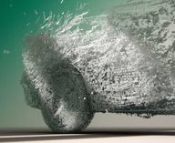 Škoda, Vision-O, концепт, реклама, графика