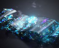 ДНК, наноэлектроника, полупроводники, нанотехнологии, электроника