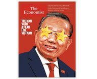 цензура во Вьетнаме, запрет The Economist, свобода слова, политика Вьетнама, президент То Лам