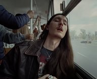 реклама в Польше, социальная реклама, хороший человек, поддержка женщин, Yes Foundation