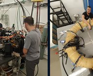 плазма, термоядерный, реактор, энергия, технологии