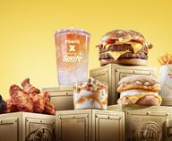 McDonald’s