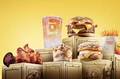 McDonald’s