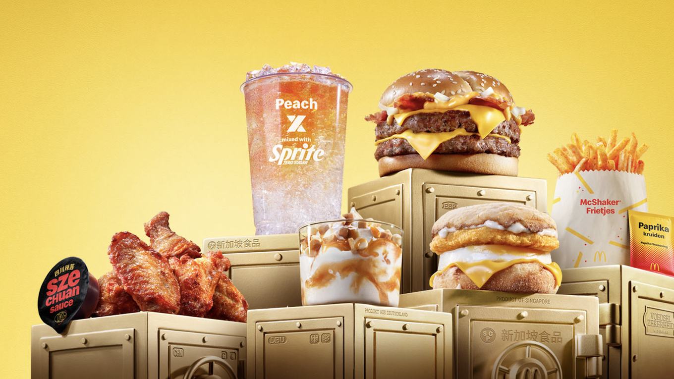 McDonald’s