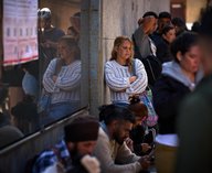 Испания, мигранты, легализация, миграция, политика