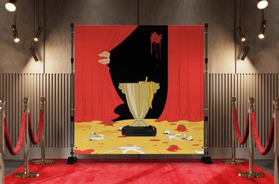 Politico, премия, политика, Трамп, Саркози