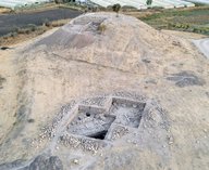 раскопки, Ирак, археология, мегаполис, Урук