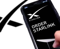 SpaceX, Маск, 5G, мобильная связь, Starlink