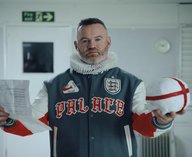 Nike, реклама, Шекспир, Англия, чемпионатмира