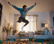 Subway, реклама, атлеты, Олимпиада, кампания