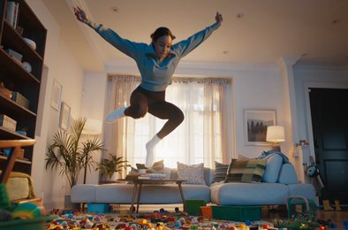 Subway, реклама, атлеты, Олимпиада, кампания